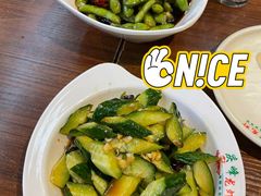 -庆峰龙虾烧烤(合肥一店)