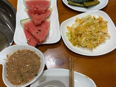 -雅然居铜火锅(长新街店)