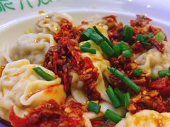 -袁亮宏饺子云吞(侯家桥菜场店)