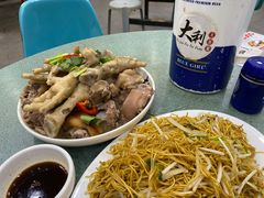 -大利美食中心(深水埗店)
