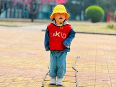 -YoKID优儿学堂早教托育园(青塔路店)