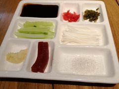 -四季民福烤鸭店(前门廊房二条店)