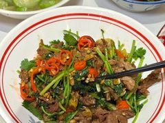 -江味龙虾馆·裸蓝龙虾(南山店)