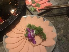 -重庆渝达老火锅(春熙路店)