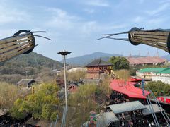 -杭州宋城