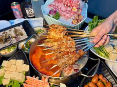 -唯爱KTV聚会餐厅(仙林东城汇店)