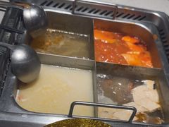 -海底捞火锅(宝龙广场夜宵主题店)