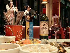 -三亚海棠湾万丽度假酒店