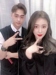 -ASG Hair Salon烫染·接发
