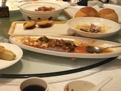 招牌菠萝包-炳胜品味(珠江新城店)