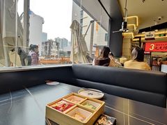 -师烤·豆花烤鱼(广州荔湾扬韬广场店)