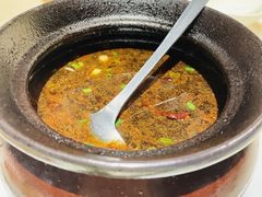 -七十七号厨房·新派江西菜(滨湖店)