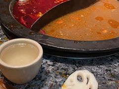 -蜀大侠火锅(建设路第五大道店)