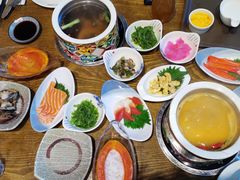 -阳光岛·海鲜盛宴(银泰中心in99店)