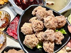 -三江汇火锅店(保全街店)