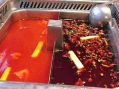 -海底捞大排档火锅(悦荟广场店)