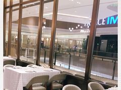 大堂-新吉士·上海菜(浦东LCM置汇旭辉店)