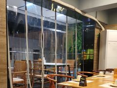 -蚝老板海鲜烧烤大排档(码头店)