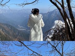-九峰山