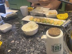 -一席地·本地鸡窝·杭帮鸡火锅(萧山银隆百货店)