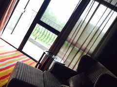 -鸿华度假酒店