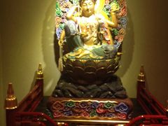 -新加坡佛牙寺龙华院