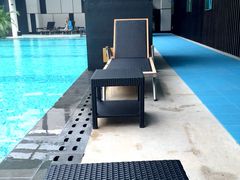 -西美五洲酒店康乐中心