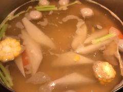 -左庭右院鲜牛肉火锅(新梅广场店)