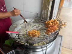 -骆记肠粉油糍