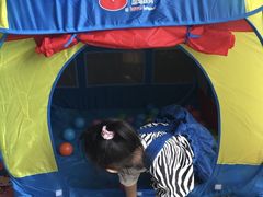 -上海浦东星河湾酒店