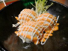 -炉小哥烤肉(信万广场店)