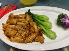 -千岛湖鱼味馆(十字街总店)