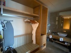 -重庆解放碑威斯汀酒店