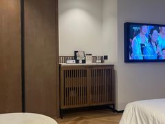 -南京金丝利喜来登酒店