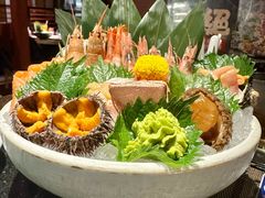 -極上萬膳·日料放题(海岸城店)