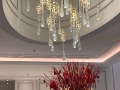 -Yan Ting 宴庭中餐厅(上海静安瑞吉酒店)
