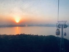 -东湖磨山景区