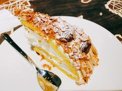 经典栗子蛋糕-Peet's 皮爷咖啡(东湖路手作店)