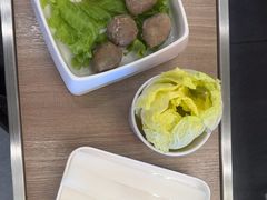 -巴蜀王婆大虾(南锣鼓巷店)