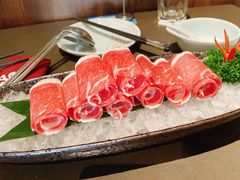 雪花牛肉-捞王锅物料理(上海世茂广场店)