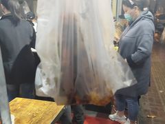 -小朱麻辣串(益民街店)