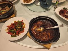 -汤城小厨•粤菜•靓汤(苏州街店)