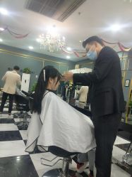 -BHG Hair Salon