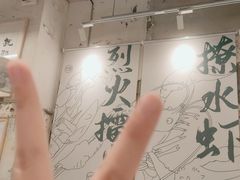 -东排食堂长沙小吃大排档(五一广场店)