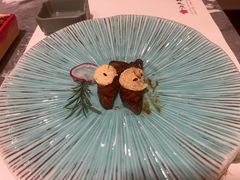 -江户·岚 创意料理(泛海店)