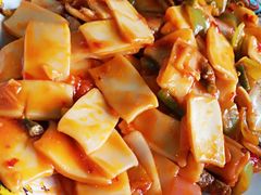 -帕米尔食府(白云观店)