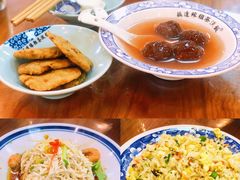 -粗茶淡饭(东关街店)