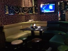 -K+全国连锁KTV(绿地缤纷天地店)