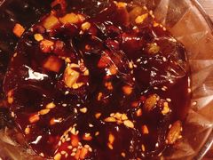 付氏冰粉-付小姐在成都(中山公园店)