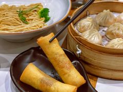 -馋三尺蟹粉小笼(人民广场店)